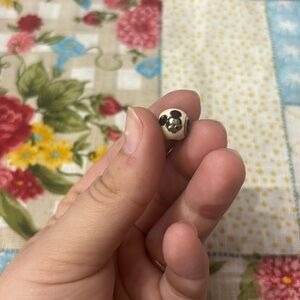 Authentic Pandora Disney Mickey Mouse Bead